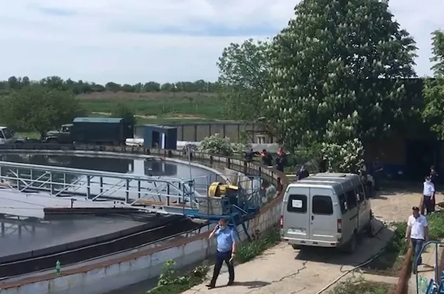 Rusya'da bir arıtma tesisinde metan gazı zehirlenmesi: 10 kişi öldü