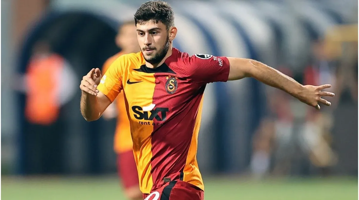 Galatasaray'dan şok Yusuf Demir kararı! - 12