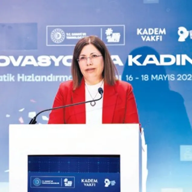 Özgün projelere ödül