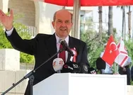 KKTC Cumhurbaşkanı Ersin Tatardan Ruma Yunana mesaj: Türkiyeye daha da sıkı sarılacağız