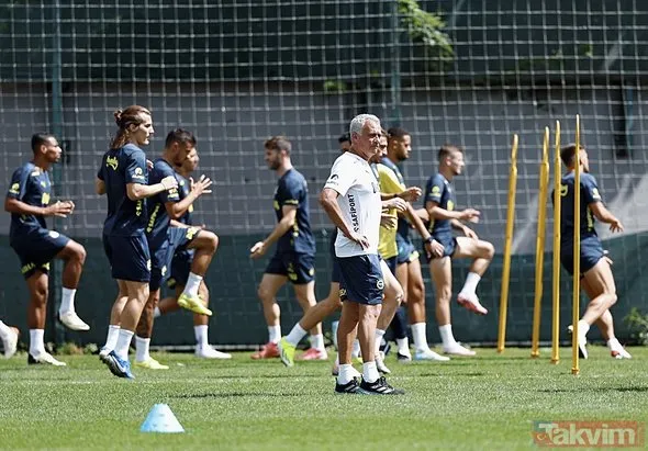 Fenerbahçe’ye dünya yıldızı bek! Ferdi giderse o gelecek