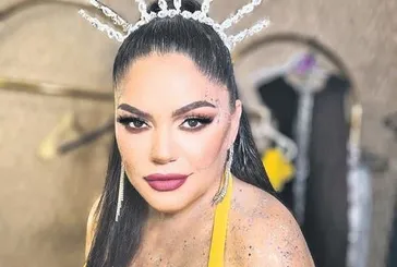 Hazırlıklar başladı! Ünlü şarkıcı İzel Maltepe'de müzik ziyafeti sunacak