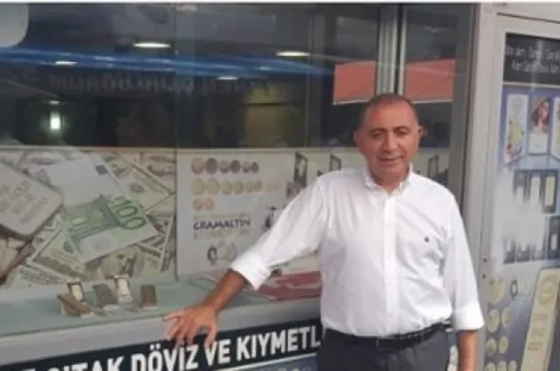 CHP'li Gürsel Tekin'in Kapalıçarşı yalanı erken söndü