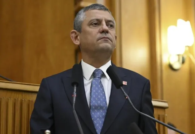 Çerçeve Yasa oylaması Yeni Parti'deki çatlağı gün yüzüne çıkardı! Bölücüler bölündü: 35 kabul, 54 ret-5