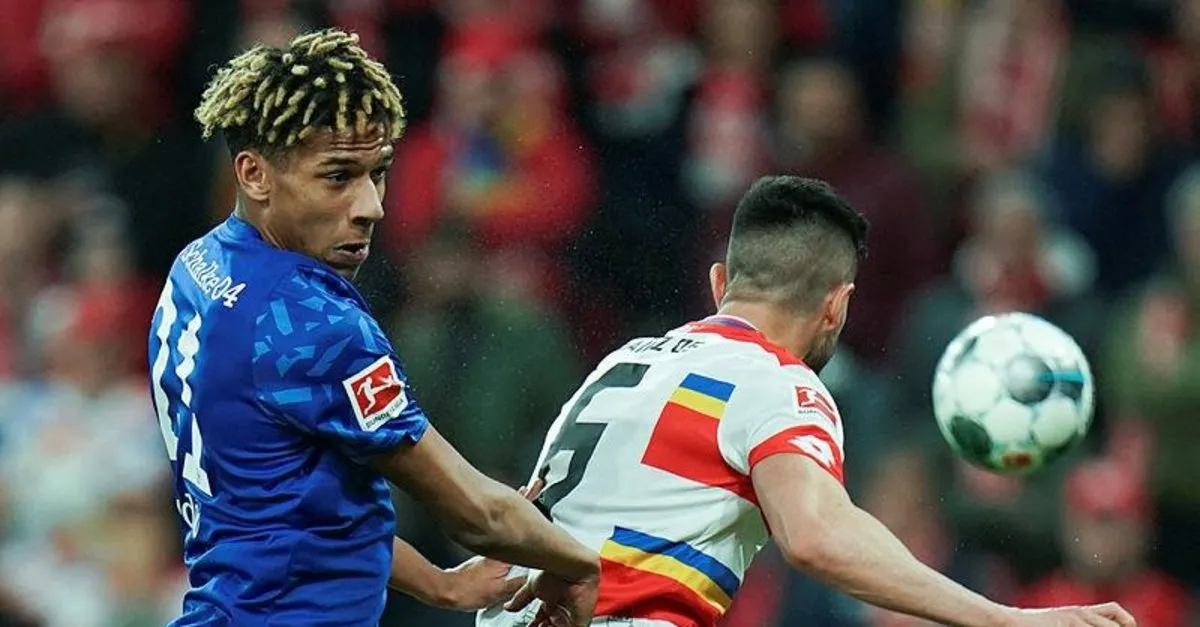 Mac Sonucu Mainz 0 0 Schalke 04 Ozet Izle Takvim