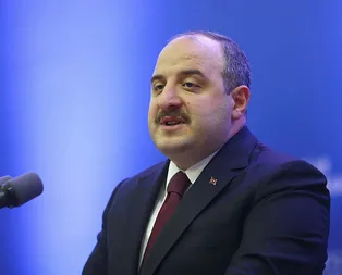 Son dakika: Bakan Mustafa Varanktan yerli otomobille ilgili flaş açıklamalar
