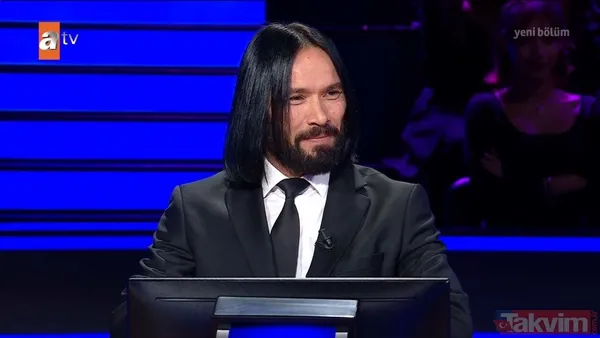 Fenomen yarışmacı baraj sorusunda büyük risk aldı! - 1