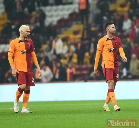 Galatasaray’a Kim Min Jae piyangosu!