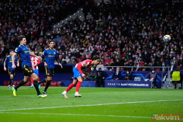 Cristiano Ronaldo çileden çıktı! Onu hiç böyle görmediniz - 20