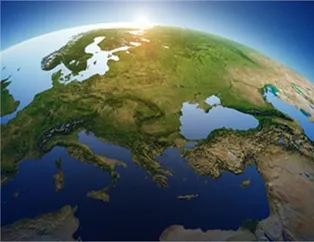 Hangi ülke 2050'de ne kadar büyük olacak?