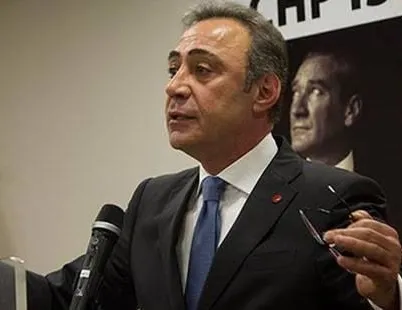 Berhan Şimşek’in iftirasına suç duyurusu