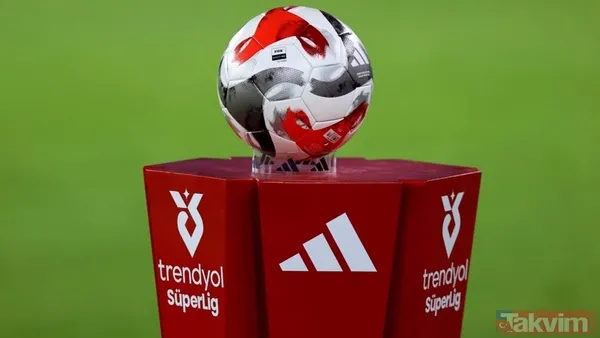 Süper Lig'in en büyük statları açıklandı! En büyük stadyum hangi takımın? - 1