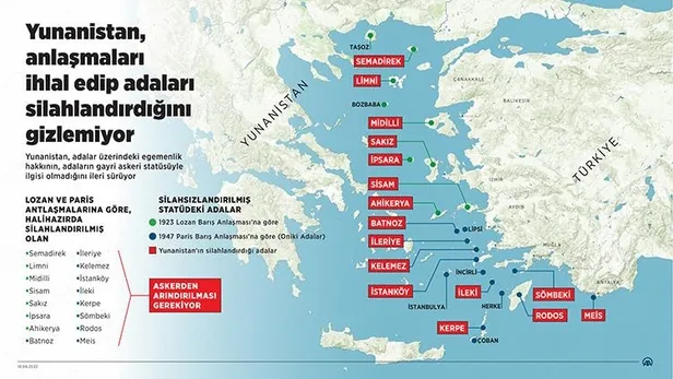 Atina Türkiye'nin zaferini hazmedemedi: Başkan Erdoğan Yunan'ı erken seçime götürüyor!-4