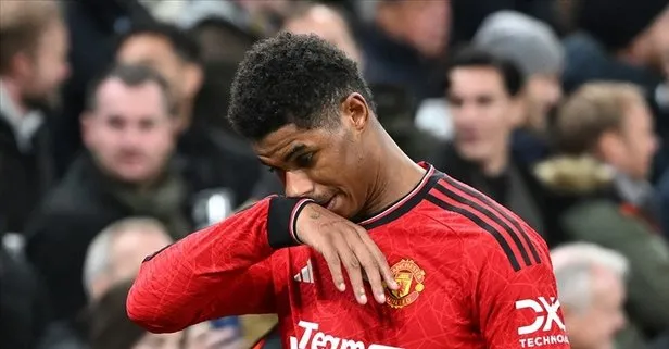 Fenerbahçe’den Marcus Rashford için gizli operasyon