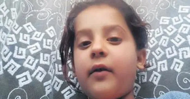 Mardin’de uyku hapı yutan küçük Esma yaşam savaşını kazandı