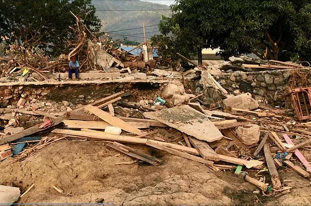 Rüyada deprem olduğunu hissetmek ne anlama gelir? Rüyada deprem görmek ne anlama gelir?