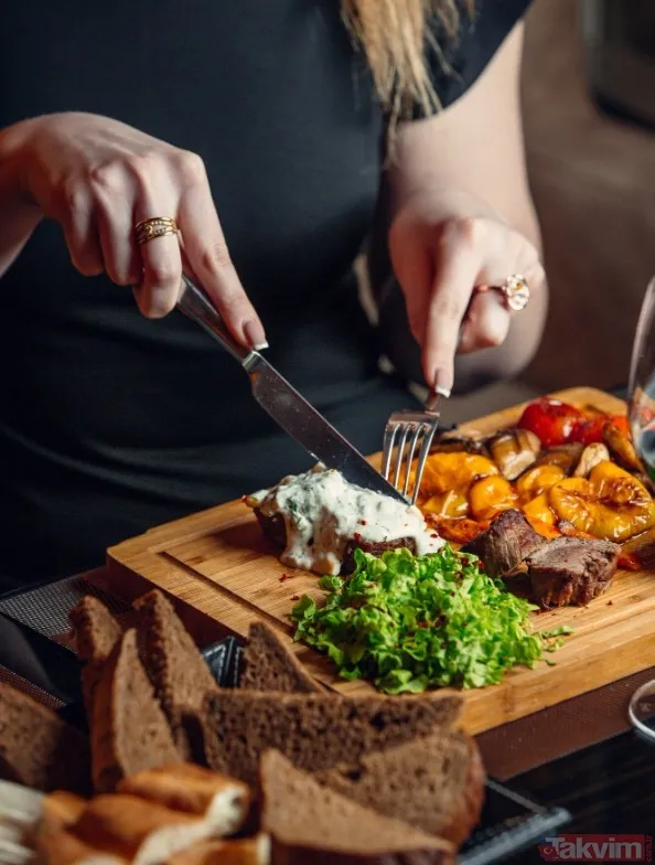 Himalaya tuzu pazarlama stratejisi mi? Dr. Emily Leeming kullanılması gereken tuzu açıkladı - 4