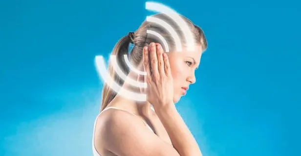 Kulak çınlamasının sebebi kireçlenme! Kulak kireçlenmesinin nedenleri nelerdir?