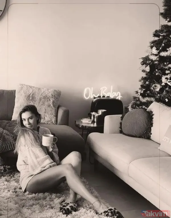 Sinem Kobal'dan kendi usülünde doğum günü kutlaması! Kenan İmirzalıoğlu'nun eşi Sinem Kobal yakın dostu Barış Falay'ı unutmadı - 37