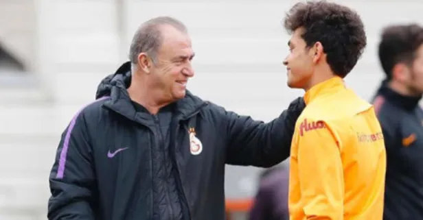 Mustafa Kapı Galatasaray'a resmen veda etti! Sıradaki durak Lille...
