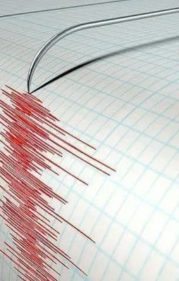İzmir'de korkutan deprem