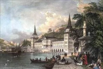İstanbul’un tarihsel nüfusu