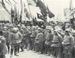 26 devlet 5 kıtada savaştı