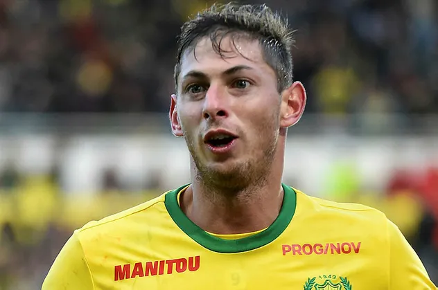 Emiliano Sala'nın ölüm nedeni hakkında yeni bir detay ortaya çıktı