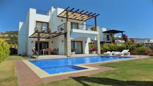 Muğla-Fethiye, Antalya- Serik, İzmir-Urla, Aydın- Didim, Muğla-Bodrum... Yazlıklar 1 yılda yüzde 135 arttı-6