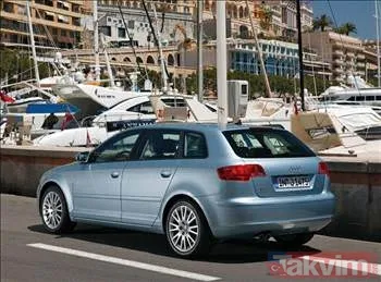 Bu otomobiller sadece 15 bin lira - 39