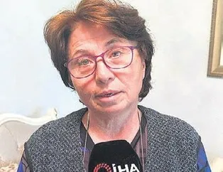 Çocuğunu al ve gel