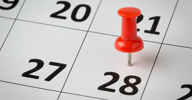 28 Ekim yarım gün mü, okullar tatil mi? 28 Ekim 2025 Salı günü özel sektör, iş yerleri açık mı, kapalı mı?