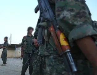 YPG/PKK Irak’ta peşmerge güçlerine saldırdı