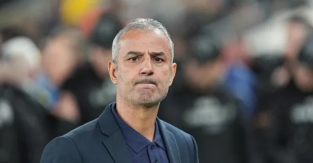 İsmail Kartal'dan Becao ve Fred kararı! 11'de olacaklar mı?