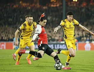 Inter turun kapısını araladı