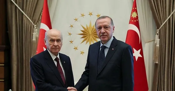 Son dakika: MHP Genel Başkan Yardımcısı Semih Yalçın'dan fitnecileri üzecek Cumhur İttifakı açıklaması!