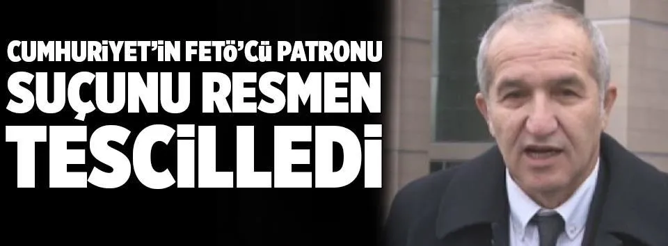 Cumhuriyet'in eyleminde 'başörtü' tiyatrosu-3