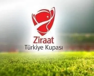 Türkiye Kupası finalinin tarihi değişti!