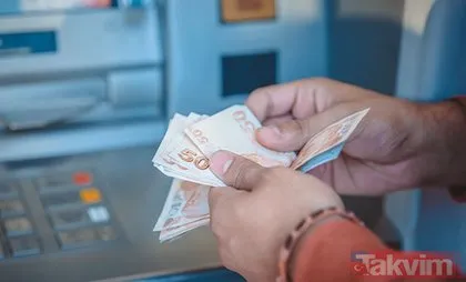 ATM’den anında çekebilirsiniz! Acil nakit ihtiyacınızı ve para akışınızı sağlayabilirsiniz! Ziraat Bankası 3000 TL veriyor!