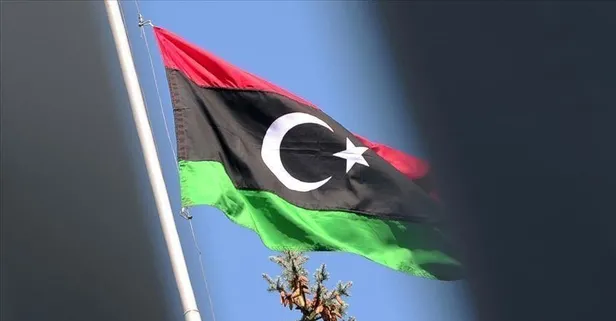 Libya Devlet Yüksek Konseyi, tezkereyi memnuniyetle karşıladı