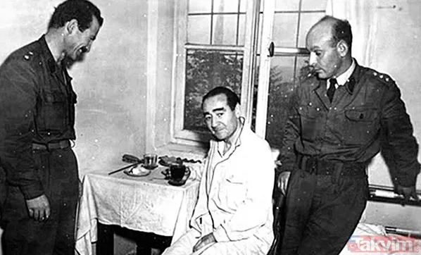 Merhum Adnan Menderes'in isteğiydi 1863 yılından beri Ege Bölgesi'nin hayali olan ve sınıfında dünyanın 5'inci büyük barajı konumundaki Çine Adnan Menderes...