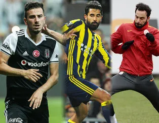 Bakın hangi futbolcu sizin memleketinizden