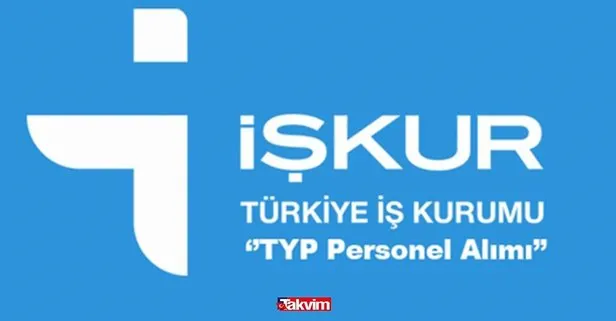 İŞKUR TYP 2021 yılı personel alımları son dakika başladı mı? Hem meslek hem maaş hem de sigorta! TYP işçi başvuru koşulları...