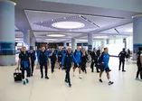 İzlanda Milli Takımı İstanbul'da!