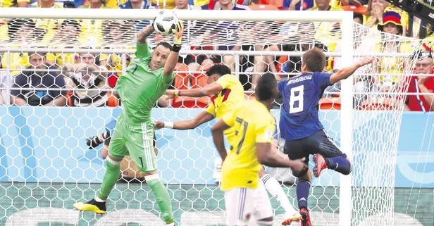 Fenerbahçe’ye Ospina müjdesi!