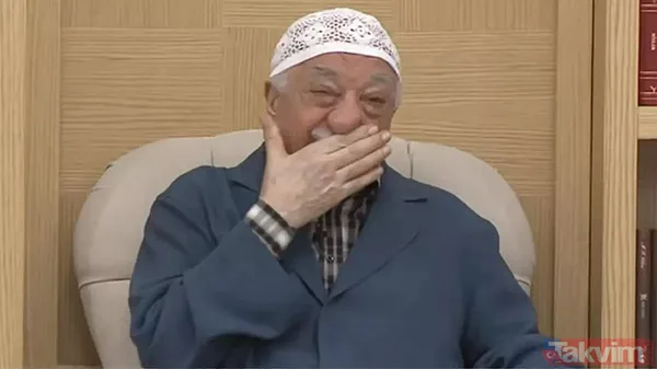 İşte FETÖ elebaşı Fetullah Gülen'in işlediği suçlar: 45 davada "1" numaralı sanıktı! - 14