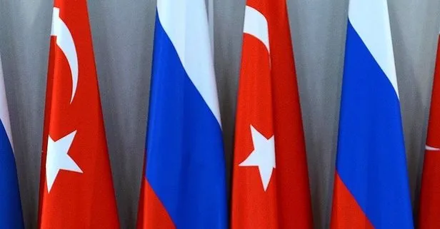 SON DAKİKA: Türkiye’den Rusya’ya önemli ziyaret