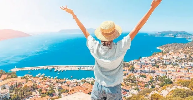 Her keseye villa! Gecelik fiyat 4 bin 750 ile 30 bin lira arasında değişti!