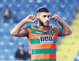 Oğuz Aydın ısrarı
