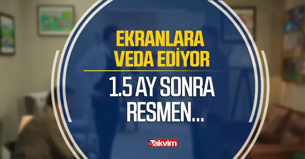 Olay olacak karar! Bekleneni veremedi kan kaybediyor! Kanal D dizisi 1.5 ay sonra resmen...